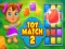 Gioco Match Toy 2 in linea