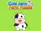 Gioco Cow Jam Farm puzzle in linea