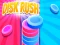 Gioco Rush del disco in linea