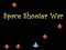 Gioco Space Shooter War in linea