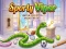 Gioco Sporty Viper in linea