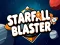Gioco Starfall Blaster in linea