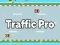 Gioco Traffic Pro in linea
