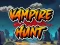 Gioco Caccia ai vampiri in linea