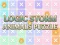 Gioco Logic Storm: Animals Puzzle in linea