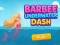 Gioco Barbee Underwater Dash in linea