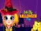 Gioco Piccolo preparazione di Lily Halloween in linea