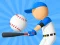 Gioco Magnate del baseball inattivo in linea