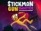 Gioco Stickman Gun Shooter in linea