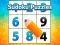 Gioco Puzzle di Sudoku in linea
