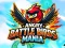 Gioco Mania degli uccelli da battaglia arrabbiati in linea