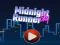 Gioco Midnight Sky Runner in linea