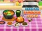 Gioco Lezioni di cucina coreana in linea