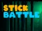 Gioco Stick Battle Fight in linea