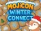 Gioco Mojicon Winter Connect in linea
