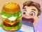 Gioco Costruisci un hamburger in linea