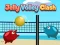 Gioco Scontro Jelly Volley in linea