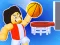 Gioco Basket Sport Stars in linea
