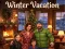 Gioco Winter Vacation in linea