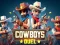Gioco Cowboys Duello in linea