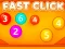 Gioco Clic veloce in linea