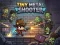 Gioco Tiny Metal Shooter in linea
