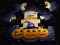 Gioco Puzzle 3D di Halloween in linea