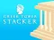 Gioco Stacker della torre greca in linea