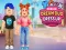 Gioco ROBLOX DREAM DUO DRESSO UP in linea