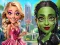 Gioco Witch and Fairy BFF in linea