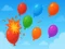 Gioco Frenzy pop palloncino in linea
