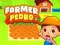 Gioco Farmer Pedro in linea