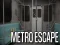 Gioco Metro Escape in linea