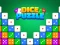 Gioco Dice Puzzle in linea