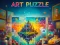 Gioco Puzzle d'arte in linea