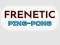 Gioco Ping pong frenetico in linea Gioco Ping pong frenetico in linea