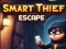 Gioco Smart Thief Escape in linea