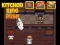 Gioco Il re della cucina Rush in linea