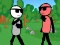 Gioco Pistola stickman- meno combattimento in linea