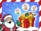 Gioco Regalo Unisci Babbo Natale Tour Mondiale in linea