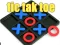 Gioco Tic Tac Toe in linea