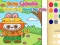 Gioco Simpatico libro da colorare Labubu per bambini in linea