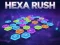 Gioco Hexa Rush in linea