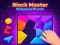 Gioco Block Master Puzzle Poligonale in linea