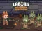 Gioco Infestazione di Labuba Halloween in linea