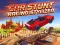 Gioco Car Stunt Racing Stylized in linea
