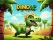 Gioco Dino Run Run in linea