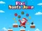 Gioco Pixel Babbo Natale salta in linea