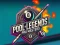 Gioco Maestri professionisti di Pool Legends in linea