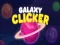 Gioco Galaxy Clicker in linea